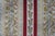 Antique 19th Century Mahogany Regency Empire Horseshoe Library Parlor Arm Chair For Sale - Image 15 of 18