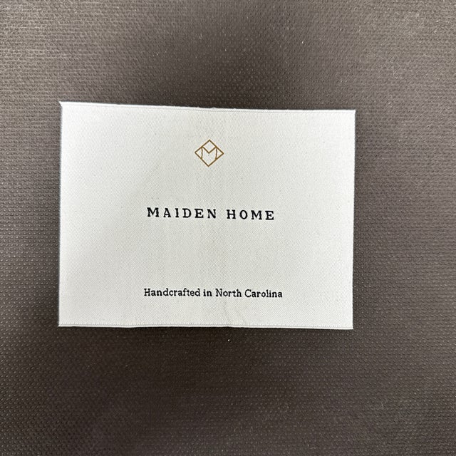 Maiden Home Madison Side Chair For Sale - Image 12 of 12