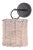 Regina Andrew Nantucket Sconce in Oil Rubbed Bronze For Sale