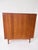 1970s Vintage Danish Teak Highboard from Bernhard Pedersen & Søn, 1960s For Sale - Image 5 of 18