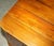 Wood Faux Book Fronted Hardwood Library Side Cabinets by Theodore Alexander, Set of 2 For Sale - Image 7 of 18