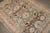 Textile Early 20th Century Zabihi Collection Persian Malayer Bibikabad Rug - 4'2" x 6' For Sale - Image 7 of 8