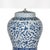 Regina Andrew Royal Ceramic Table Lamp For Sale In Detroit - Image 6 of 9
