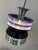 2000 - 2009 Trava Louvered Lamp by Carl Thore for Granhaga For Sale - Image 5 of 11