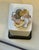 3.3 Ct Natural Fancy Color Diamond Flower Ring in 18 Karat Multi Color Gold Size 6 Approximately 6 Ct Natural Fancy...