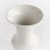 French Country Antoinette Footed Vase Large For Sale - Image 3 of 4