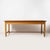 Industrial Farm Worktable with Wood, Czechoslovakia, 1960s For Sale - Image 6 of 11