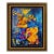 Late 20th Century The Dancer, Dorit Levi For Sale