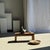 Ceramic Small Indonesian Terracotta Hen For Sale - Image 7 of 8
