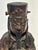 c.16th Century Chinese Ming Dynasty Bronze of Taoist Immortal For Sale - Image 4 of 12