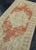 Turkish Vintage Rug 3'5" x 6'11" #17463 For Sale - Image 4 of 8
