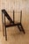 2-Tiered Library Stepladder, 1890s For Sale - Image 13 of 14