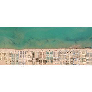 Bernhard Lang, AV_Versilia_002, Fine Art Photograph Print For Sale