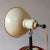 Vintage Medical Table Lamp was produced by the company Heliolux in 1960-1969. Made in Austria. Used in the medical field...
