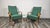 Vintage Armchairs by Jaroslav Smidek, 1960s, Set of 2, in Worn conditions. Designed 1960 to 1969 I have official proof of...