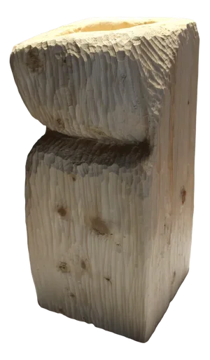 Libeccio Quattro Vase by Pietro Meccani for Meccani Design