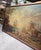 Landscape Composition, 1920s, Oil Painting on Canvas For Sale - Image 4 of 8
