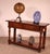 19th Century English Console Table For Sale - Image 4 of 10