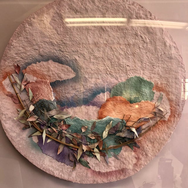 Mixed Media by Julian Castro For Sale - Image 4 of 9