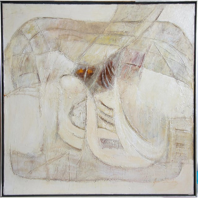 Amazing Grace, Juan Sánchez Juárez, Painting For Sale - Image 4 of 4