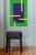 Contemporary "Alive" Contemporary Minimalist Geometric Oil Painting by Shyun Song For Sale - Image 3 of 3