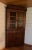 Late 19th Century Antique Oak 3 Piece Corner Cupboard For Sale - Image 9 of 9