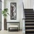 Aldrich Mirror- Black For Sale - Image 10 of 10
