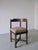 Antique Bobbin Corner Chair For Sale - Image 3 of 15