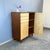 Mid-Century Highboard in Figured Maple, 1960s For Sale - Image 10 of 13