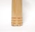 Modern Custom Artisan Made Signed & Numbered Modern Pepper Mill For Sale - Image 3 of 5