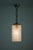 Crystal Glass Pendant Lamp, 1960s For Sale - Image 6 of 14