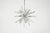 1970s Sputnik Pendant Light in Murano Glass, Italy, 1970s For Sale - Image 5 of 16