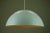 Metal Vintage AJ Royal 500 Pendant by Arne Jacobsen for Louis Poulsen AS, Denmark For Sale - Image 7 of 13