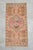 1970s Small Rug, Entryway Rug, Bath Mat, Kitchen Decor, Turkish Rug, Doormat 1'10" X 3'10" For Sale - Image 13 of 18