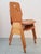 Set of Stacking Chairs in Beech, 1960s For Sale - Image 13 of 17