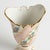 Vintage Italian Hand-Painted Majolica Vase For Sale - Image 4 of 5