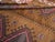 Galerie Shabab Collection Mid-20th Century Turkish Tribal Room Size Carpet For Sale - Image 10 of 10