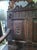 19th Century Renaissance Carved Wooden Storage Bench For Sale - Image 10 of 11
