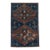 Antique Kazak Rug | Double Medallions | 3x5 For Sale