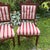 Late 19th Century Set of 4 Late 19th Century Eastlake Chairs For Sale - Image 5 of 12
