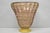 Mid 20th Century Ercole Barovier Zebrato Murano Art Glass Vase Zebrati for Ferro Toso Barovier For Sale - Image 14 of 14