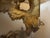 Ornate Rococo Gold Wall Brackets For Sale - Image 9 of 10