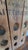 Vintage Wooden Champagne Riddling Rack With Taittinger Lettering For Sale - Image 11 of 15