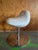 2000 - 2009 Vintage Chair by Pio & Tito Toso, 2009 For Sale - Image 5 of 10