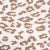 Safari Schumacher Safari Trim in Sand & Ivory For Sale - Image 3 of 4