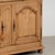 19th Century French Bleached Oak Long Sideboard Buffet For Sale - Image 15 of 17