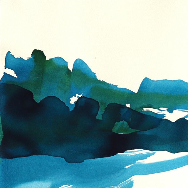 Bettina Mauel expresses dynamism and sensuality in her paintings: “I paint what I experience,” she articulates. “This...