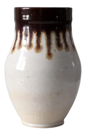Vintage Bier Studio Pottery Vase