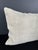 Turkish Hemp Pillow Cushion Natural Beige Pillow Cushion Cover 16" x 24" #30025 Enhance your home decor with our Kilim...