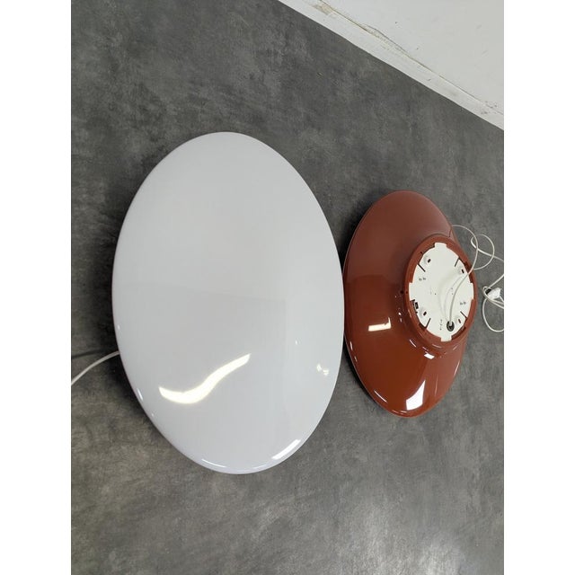 Wall Light by Patrick Jouin for Artemide, 1970s For Sale - Image 5 of 7
